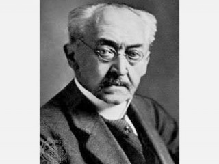 Adolf von Harnack picture, image, poster